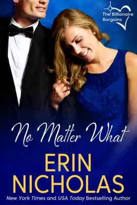 No Matter What by Erin Nicholas book