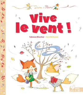 Read: Book Dune et Flam - Vive le vent !