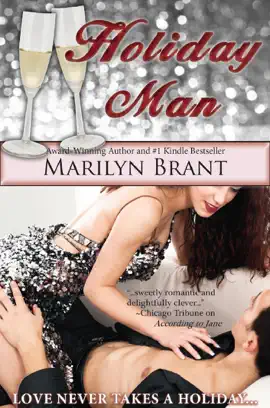 Read: Holiday Book Man