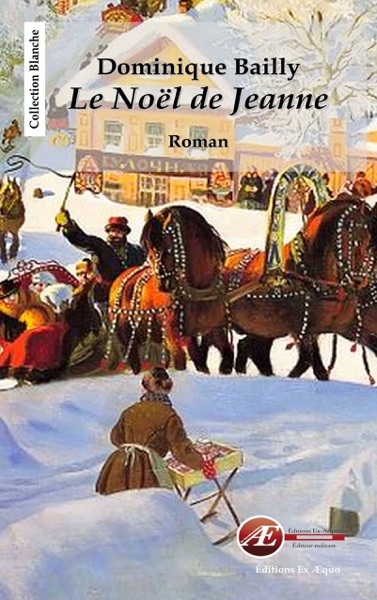 Le Noël de Jeanne