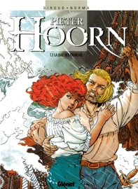 Pieter Hoorn - Tome 03 - Frank Giroud & Norma