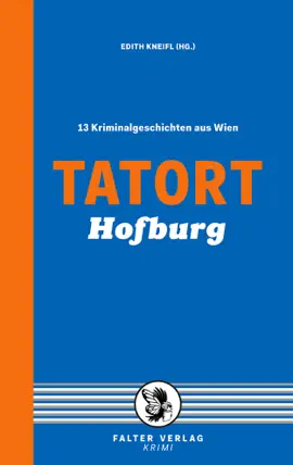 Read: Tatort Book Hofburg
