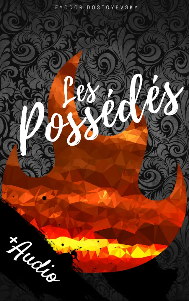Les Possédés