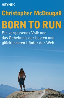 Born to Run by Christopher McDougall