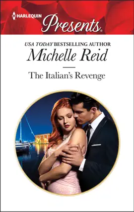 Read: Book The Italian's Revenge