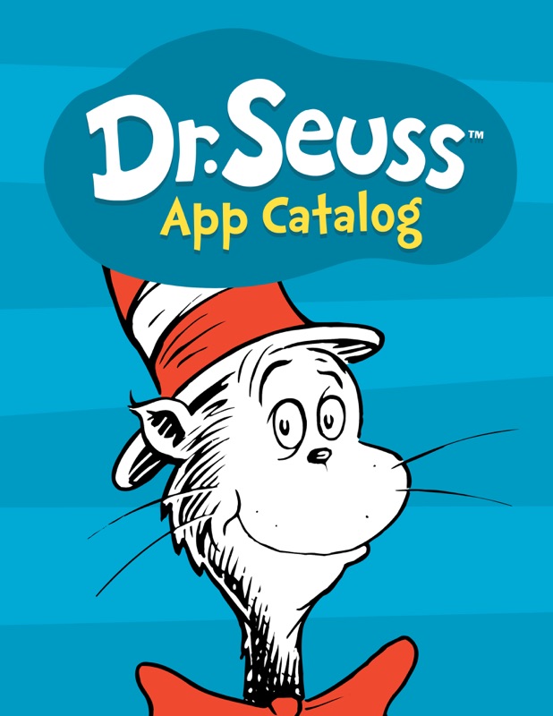 Dr. Seuss App Catalog