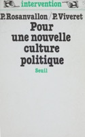 Pour une nouvelle culture politique ebook Download