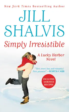 Read: Book Simply Irresistible