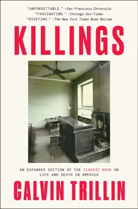 Read: Killings