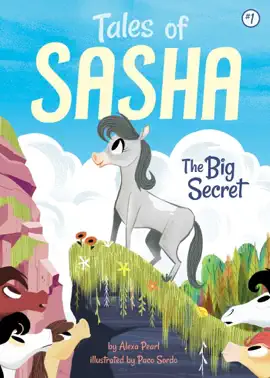 Read: Tales of Sasha 1: The Book Big Secret