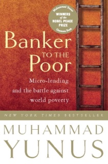 Banker to the Poor by Muhammad Yunus