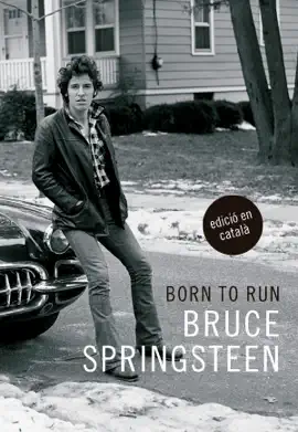 Read: Born to Run Book (Edició en català)