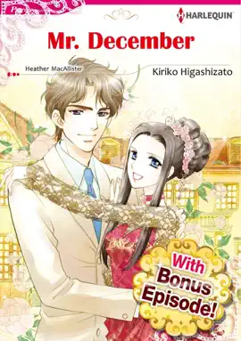 Read: [With Bonus Book Episode !]Mr. December(Harlequin Comics)