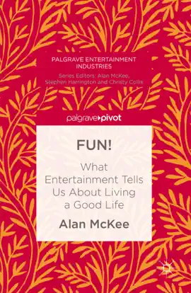 Read: FUN!