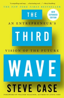 The Third Wave by Steve Case
