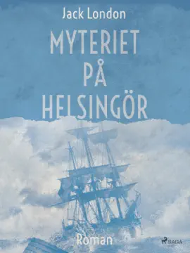 Read: Myteriet på Book Helsingör