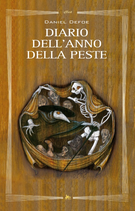 Diario dell’anno della peste