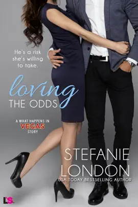 Read: Loving the Odds Book