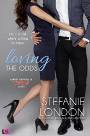 Loving the Odds - Stefanie London