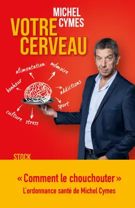 Read: Book Votre cerveau