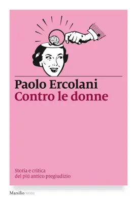 Read: Contro Book le donne