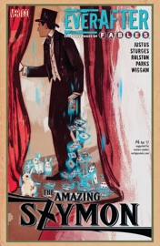 Everafter: From the Pages of Fables (2016-2017) #6 - Lilah Sturges, Dave Justus & Steve Rolston by  Lilah Sturges, Dave Justus & Steve Rolston PDF Download