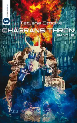 Read: Chagrans Book Thron - Band 2