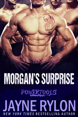 Morgan's Surprise