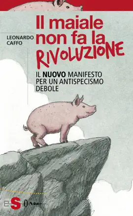 Read: Il maiale non fa Book la rivoluzione