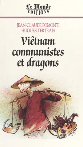 Read: Viêt-Nam, communistes Book et dragons