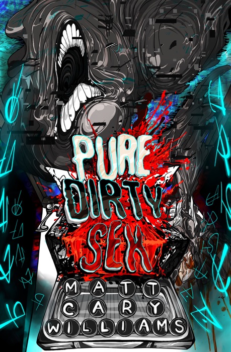 Pure Dirty Sex