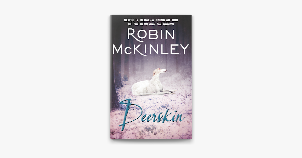 Deerskin - Robin McKinley - Apple Books