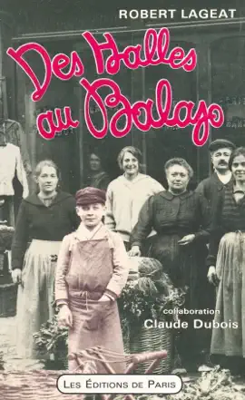 Read: Des Halles au Book Balajo