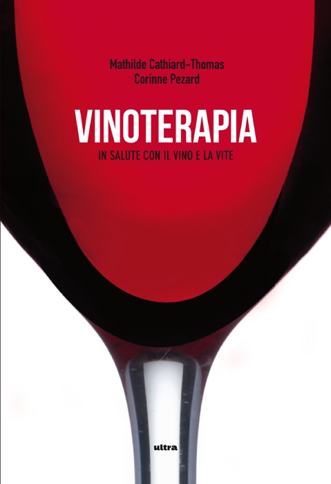 Vinoterapia