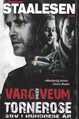 Read: Tornerose Book sov i hundrede år