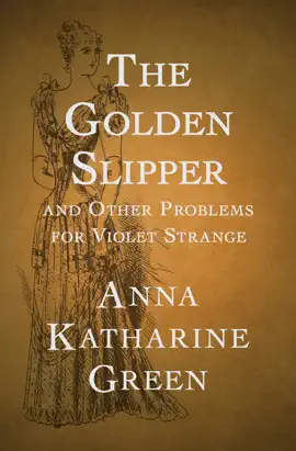 Read: The Golden Book Slipper