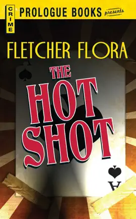 Read: The Hot Book Shot