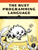 The Rust Programming Language - Steve Klabnik & Carol Nichols