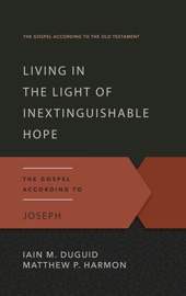 Living in the Light of Inextinguishable Hope