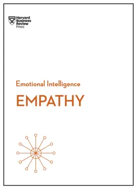 Read: Empathy (HBR Emotional Intelligence Book Series)