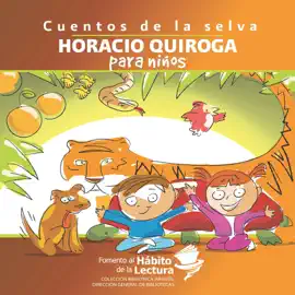 Read: Book Cuentos de la Selva