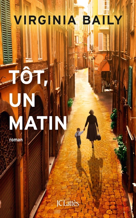 T么t, un matin