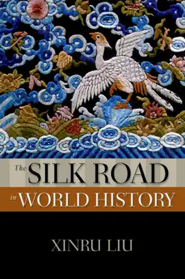 Read: The Silk Book Road in World History
