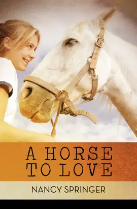 Read: A Horse Book to Love
