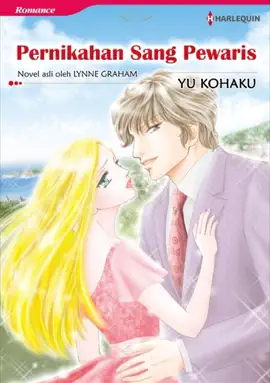 Read: Book Pernikahan Sang Pewaris