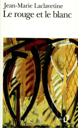 Read: Le rouge et le Book blanc