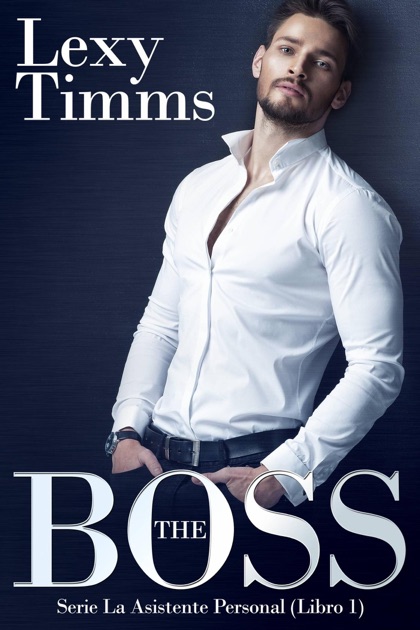 The Boss Serie La Asistente Personal Descargar
