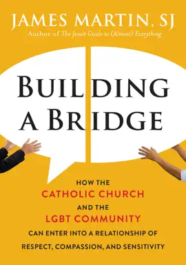 Read: Building a Bridge Book