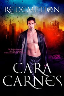 Redemption by Cara Carnes
