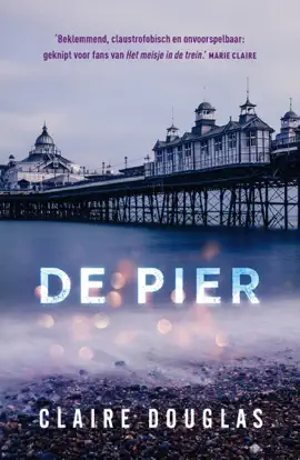 Read: Book De pier